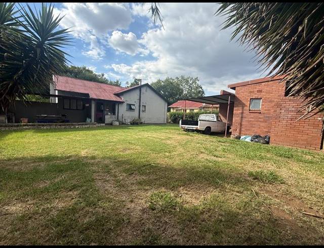 3 BEDROOM HOUSE FOR SALE IN VANDERBIJLPARK CW 6